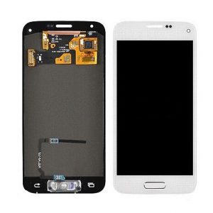 Réparation bloc écran (Officiel Samsung)