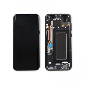 Réparation Bloc écran (Officiel Samsung)