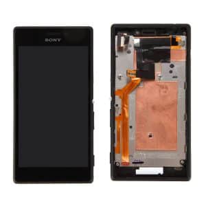 Réparation Bloc écran