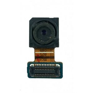 Réparation caméra avant