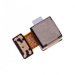 Réparation Caméra arrière