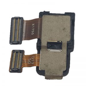 Réparation Caméra arrière