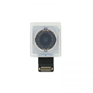 Réparation Caméra arrière