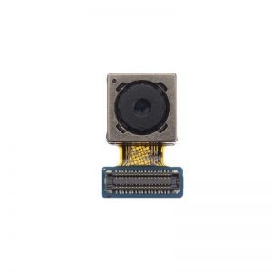 Réparation caméra arrière