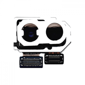 Réparation Caméra arrière