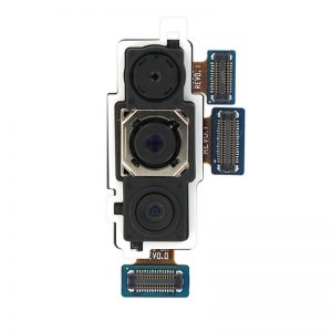 Réparation Caméra arrière