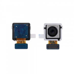 Réparation caméra arrière