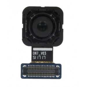 Réparation caméra arrière