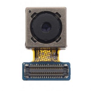 Réparation caméra avant