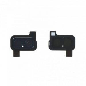 Réparation caméra arrière