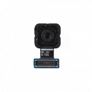 Réparation caméra arrière