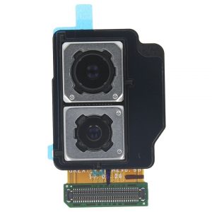 Réparation caméra arrière