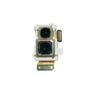 Réparation caméra arrière