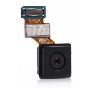 Réparation caméra arrière