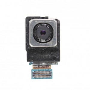 Réparation caméra arrière