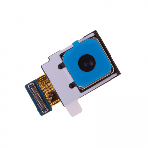 Réparation caméra arrière
