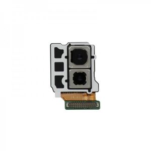 Réparation caméra arrière