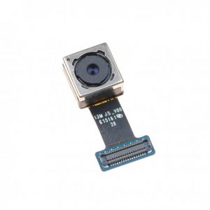 Réparation caméra arrière