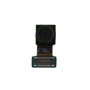 Réparation caméra avant