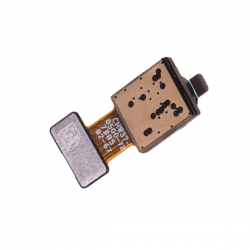 Réparation Caméra avant