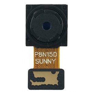 Réparation Caméra Avant