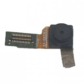 Réparation Caméra avant