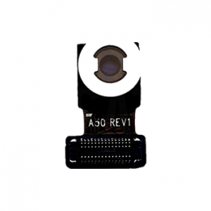 Réparation Caméra avant