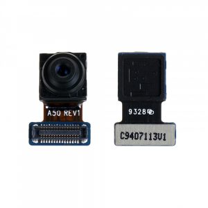 Réparation Caméra avant