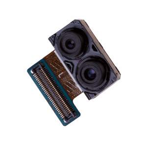 Réparation caméra avant