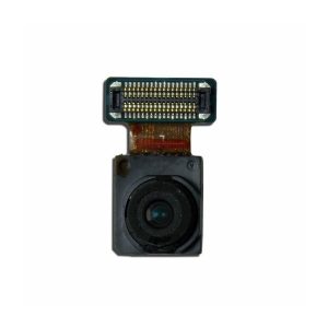 Réparation caméra avant