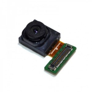 Réparation caméra avant