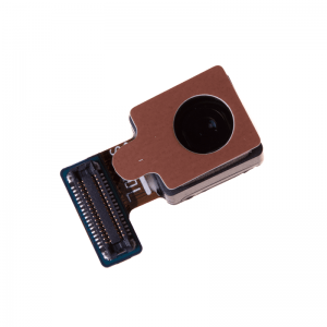 Réparation caméra avant