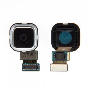 Réparation caméra arrière