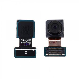 Réparation caméra avant