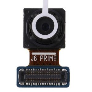 Réparation caméra avant