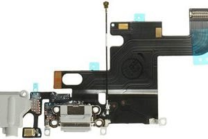 Réparation connecteur de charge