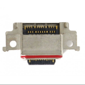 Réparation connecteur de charge