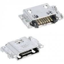 Réparation connecteur de charge