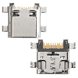 Réparation connecteur de charge