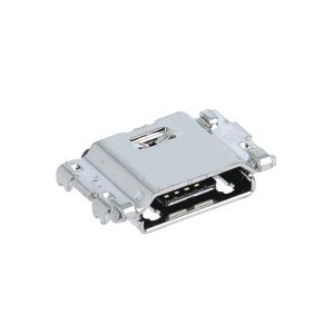 Réparation connecteur de charge