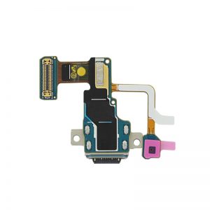 Réparation connecteur de charge