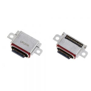 Réparation connecteur de charge