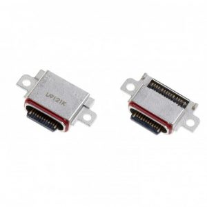 Réparation connecteur de charge