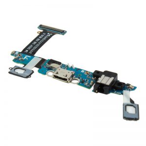 Réparation connecteur de charge