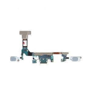 Réparation connecteur de charge