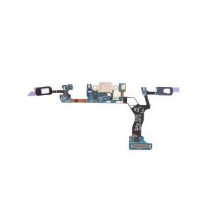 Réparation connecteur de charge