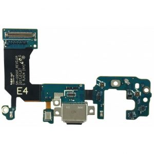 Réparation connecteur de charge