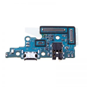 Réparation Connecteur de charge