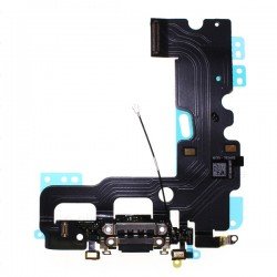Réparation connecteur de charge iphone 8 plus