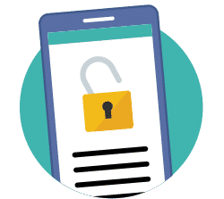 déblocage telephone